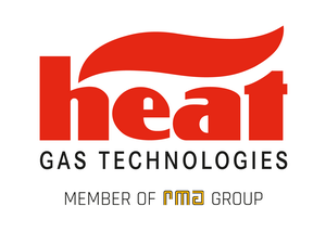 800x600mm Heat + Member of RMA Group